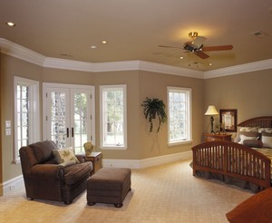 Interior Photo image of Pontarion II House Plan